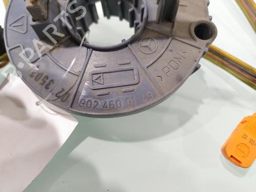 Squib airbag VW LT 28-46 II Van (2DA, 2DD, 2DH)  | BP29329433C102 