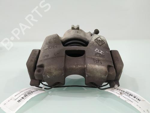 Used Left front brake caliper RENAULT GRAND SCÉNIC III (JZ0/1_) 1.6 dCi (JZ00, JZ12) (130 hp) 29156882
