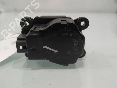 Electronic module JAGUAR X-TYPE I (X400) 2.0 D | BP38781674M83 - Image 4