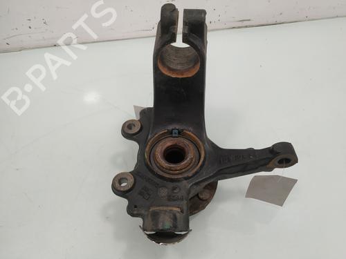 Right front steering knuckle FORD FOCUS II (DA_, HCP, DP)  | BP15054340M26 