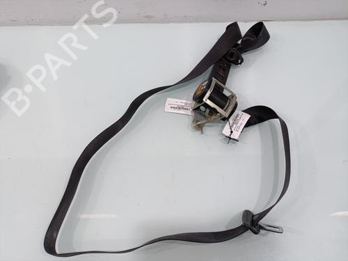 Used Front left seatbelt Front left seatbelt OPEL ZAFIRA / ZAFIRA FAMILY B (A05) 1.9 CDTI (M75) (100 hp) 36262232 36262232