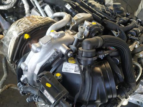 Engine AUDI Q5 (FYB, FYG) 3.0 TDI quattro | BP13493659M1 - Image 27