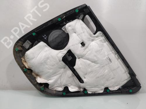 Rear left panel KIA PROCEED (CD)  | BP29435308C60 
