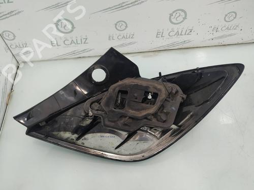 Left taillight OPEL ASTRA H GTC (A04) 1.9 CDTI (L08) | BP8096856C34 