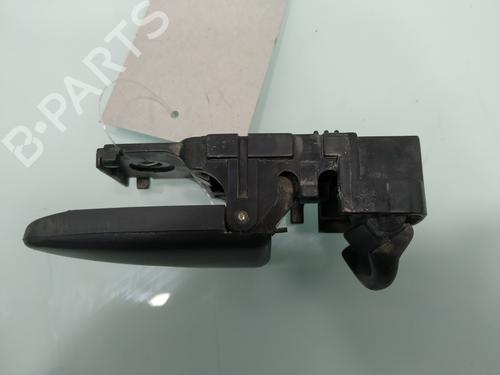 Front left interior door handle NISSAN TERRANO I (WD21) 2.7 TD 4WD (LBYD21) | BP22442960I13 