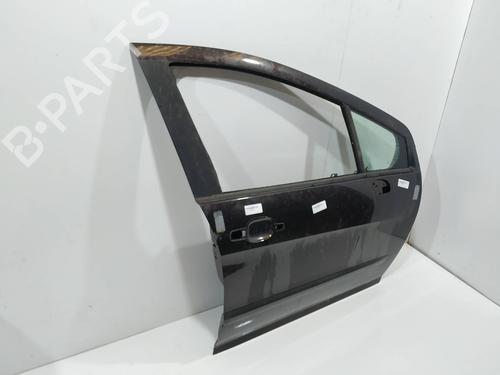 Right front door PEUGEOT 308 I (4A_, 4C_)  | BP11742698C3 