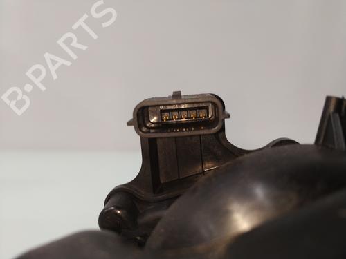 Throttle body RENAULT GRAND SCÉNIC III (JZ0/1_) 1.6 dCi (JZ00, JZ12) | BP29156845M82 