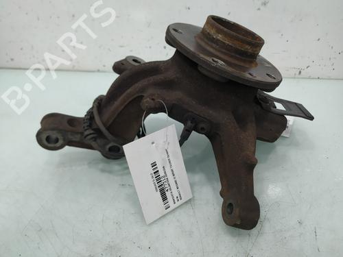 Right front steering knuckle RENAULT MEGANE III Grandtour (KZ0/1)  | BP20142639M26 