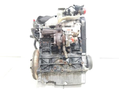 Engine SEAT IBIZA II (6K1) 1.9 TDI | BP29904424M1