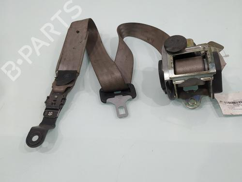 Used Rear left seatbelt VOLVO XC90 I (275) D3 / D5 (163 hp) 31356492