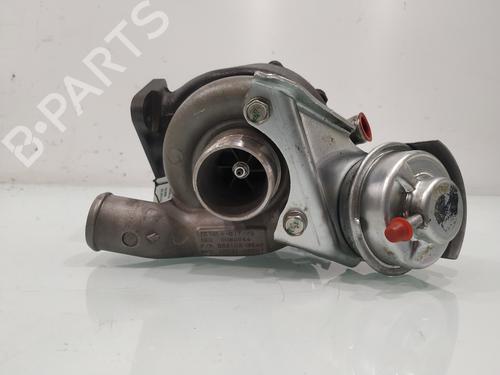 Turbolader/Kompressor Turbolader/Kompressor OPEL ASTRA H (A04) [2004-2014] 37177413 37177413