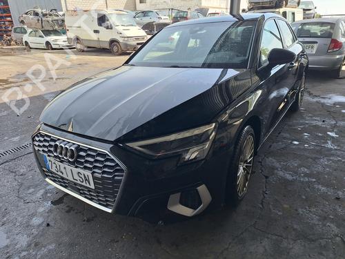 Electronic module AUDI A3 Sportback (8YA, 8YF) 35 TDI | BP33440680M83  - Image 15