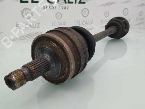 Right front driveshaft MERCEDES-BENZ C-CLASS (W203) C 220 CDI (203.006) | BP8087662M39 