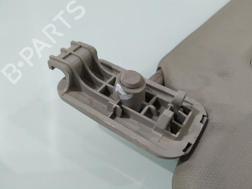 Pare-soleil gauche FORD FIESTA VI (CB1, CCN) 1.6 TDCi | BP29861683I1