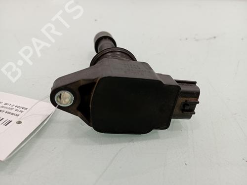 Ignition coil MAZDA 2 (DE_, DH_) 1.3 (DE3FS) | BP12433369M94 