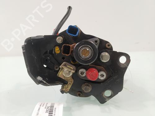 Pompe à injection FORD TRANSIT CONNECT (P65_, P70_, P80_) 1.8 TDCi | BP29965942M78