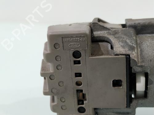 Ignition barrel FORD FIESTA VI (CB1, CCN) 1.6 TDCi | BP29955689M48
