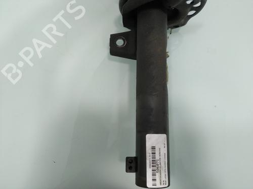 Right front shock absorber SEAT LEON (1P1)  | BP22776676M17 