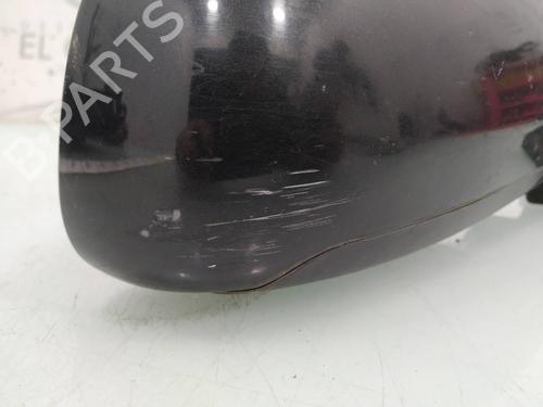 Right mirror AUDI A3 (8L1) 1.9 TDI | BP8096949C27 