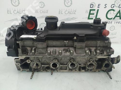 Used Cylinder head Cylinder head PEUGEOT 207 (WA_, WC_) 1.4 HDi (68 hp) 10974030 10974030