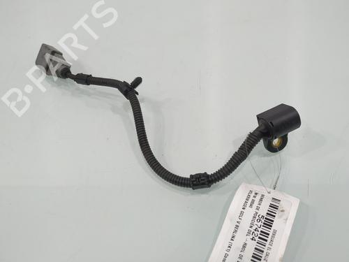 Used Electronic module Electronic module VW GOLF V (1K1) [2003-2010] 33037285 33037285