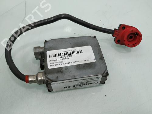 Used Electronic module BMW 5 (E39) 530 d (184 hp) 16944038