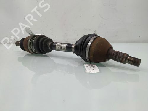 Arbre de transmission avant gauche Arbre de transmission avant gauche 38310795 38310795