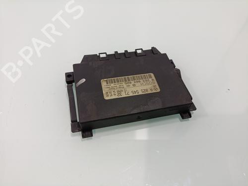 Electronic module MERCEDES-BENZ E-CLASS (W211) E 320 CDI (211.026) | BP36161480M83 - Image 4