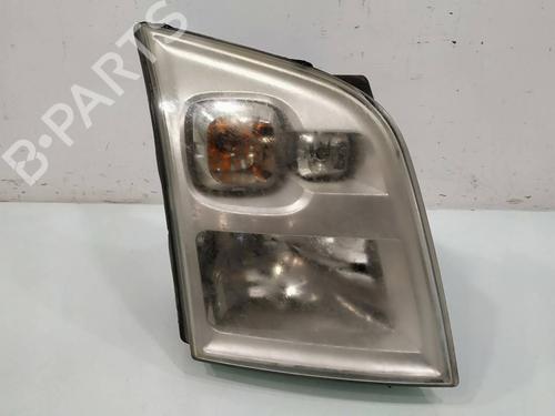 Used Right headlight Right headlight FORD TRANSIT Van (FA_ _) [2006-2014] 39696745 39696745