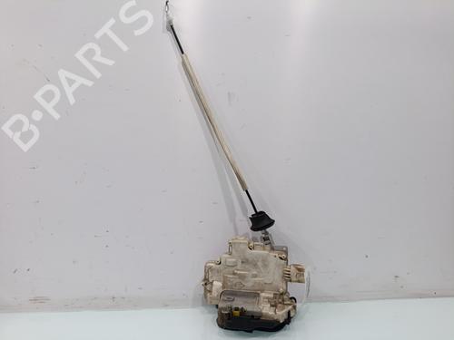 Used Front right lock Front right lock AUDI A6 C6 (4F2) [2004-2011] 34570667 34570667