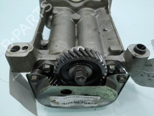 Other HYUNDAI SANTA FÉ I (SM) 2.0 CRDi | BP22442974O1