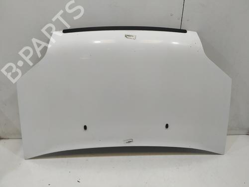 Used Hood FORD TRANSIT CONNECT (P65_, P70_, P80_) 1.8 Di (75 hp) 19062713