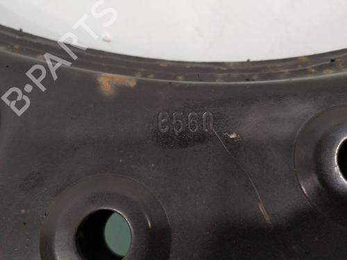 Left front suspension arm FIAT BRAVO II (198_) 1.6 D Multijet (198AXH1B) | BP31670512M12 