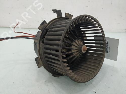Heater blower motor CITROËN C5 III (RD_)  | BP20137781M62 