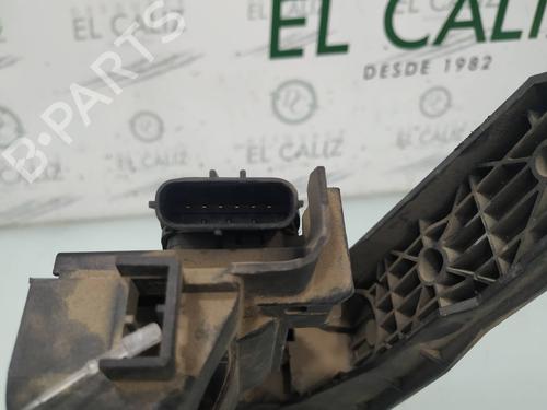 Pedal SEAT LEON (1P1) 1.9 TDI | BP8131402I4 