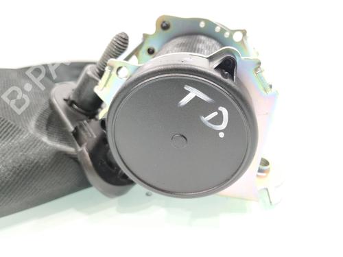 Rear right seatbelt RENAULT ZOE (BFM_)  | BP26695729I28 