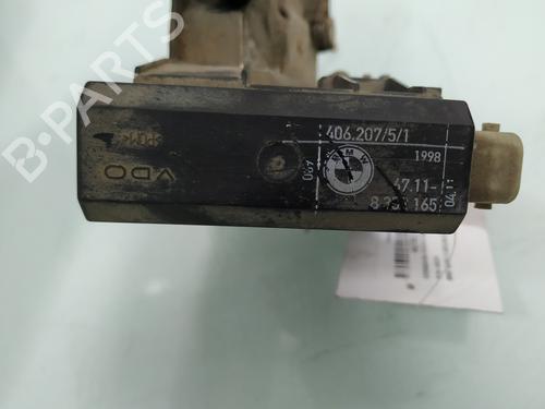 Rear left lock BMW 5 (E39) 530 d | BP16944030C100 