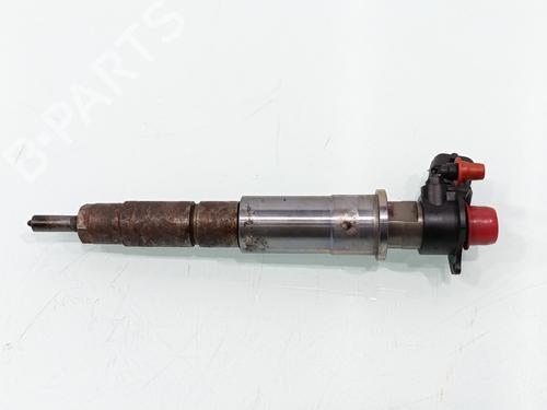 Injektor für Injektor RENAULT KOLEOS I (HY_) 2.0 dCi (HY0K) (150 hp) 34495495 34495495