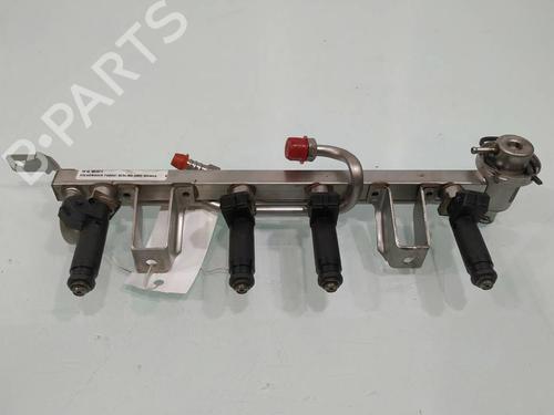 Injection rail VW PASSAT B5.5 (3B3) | BP39696804M98 - Image 3