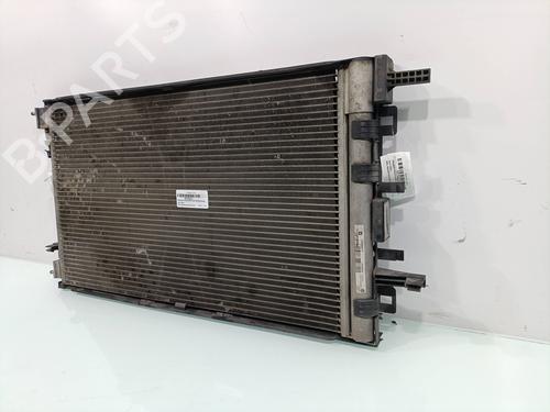 Heater matrix OPEL INSIGNIA A (G09) | BP31267576M63