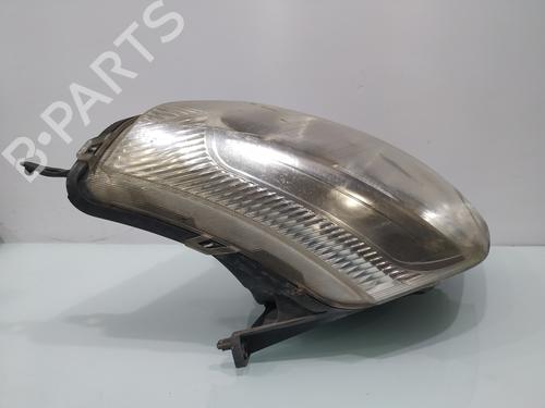 Right headlight CITROËN C2 (JM_) 1.1 | BP38047575C29 - Image 3