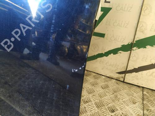 Left front door FORD MONDEO IV (BA7) 2.0 TDCi | BP8094743C2