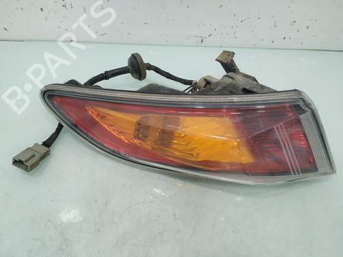 Left taillight HONDA CIVIC VIII Hatchback (FN, FK) 2.2 CTDi (FK3) | BP20309296C34 