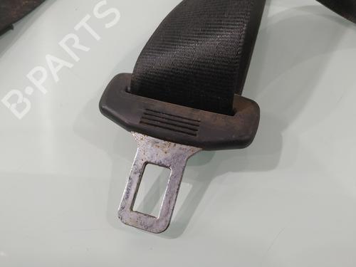 Front right seatbelt AUDI A3 (8P1)  | BP29855887I25