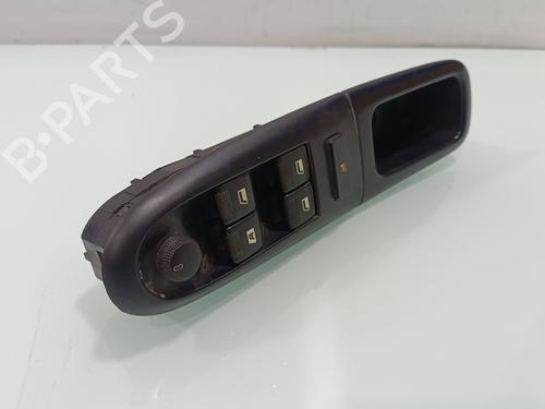 Left front window switch PEUGEOT 406 (8B) 2.0 HDI 110 | BP36032253I27 - Image 4