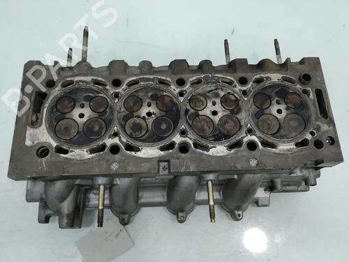 Cylinder head PEUGEOT 407 (6D_) 2.0 (6DRFNB, 6DRFNE) | BP18649173M5