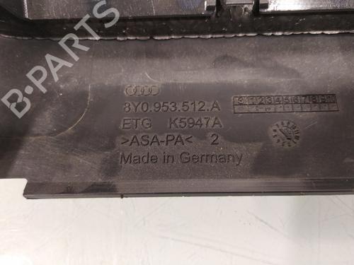 Other AUDI A3 Sportback (8YA, 8YF) 35 TDI | BP33932132O1  - Image 9