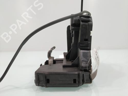 Front right lock MERCEDES-BENZ E-CLASS (W211)  | BP24657070C97 
