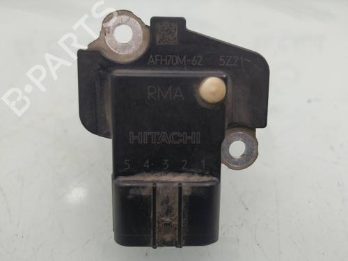 Used Mass air flow sensor HONDA CIVIC VIII Hatchback (FN, FK) 2.2 CTDi (FK3) (140 hp) 8093974