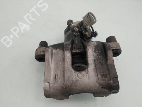 Used Right rear brake caliper MAZDA 3 Saloon (BK) 1.6 DI Turbo (BK12Y) (109 hp) 11582833